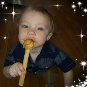 Meet your Posher, Sharon